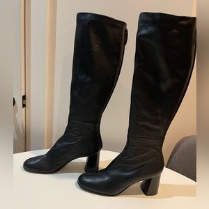 3.1 Phillip Lim - Nadia block heel boots (Size 40)
